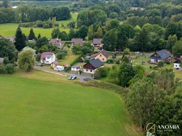 Prodej rodinného domu, Trhová Kamenice, 195 m2