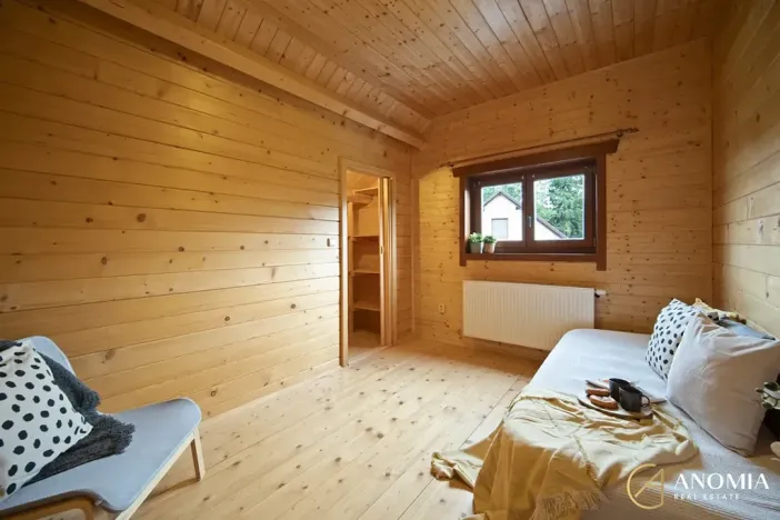 Prodej rodinného domu, Trhová Kamenice, 195 m2