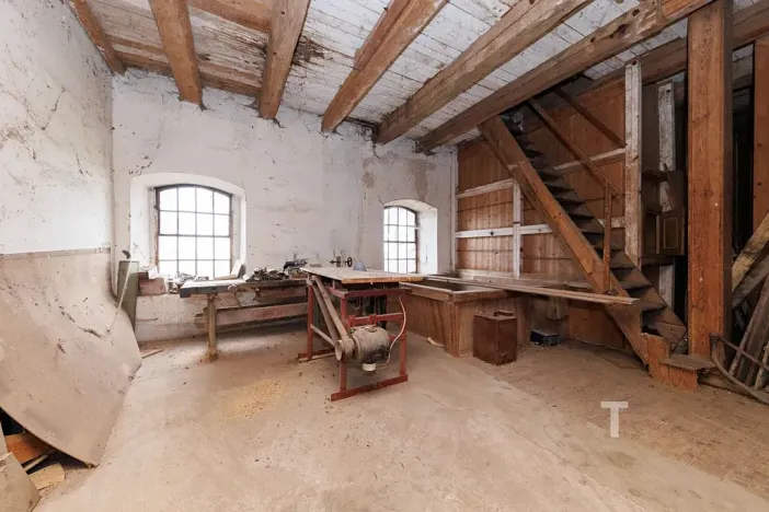 Prodej zemědělské usedlosti, Jaroměřice, 658 m2