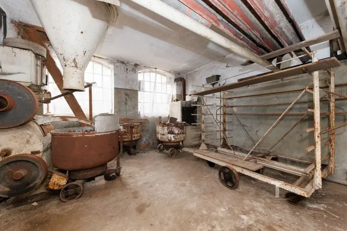 Prodej zemědělské usedlosti, Jaroměřice, 658 m2