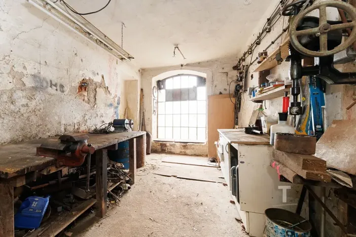 Prodej zemědělské usedlosti, Jaroměřice, 658 m2