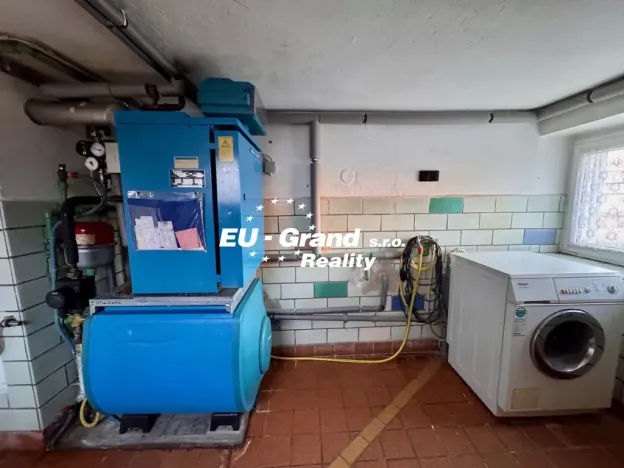 Prodej rodinného domu, Oderwitz, Německo, Dorfstrasse, 280 m2