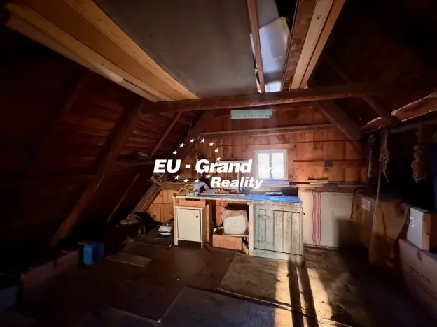 Prodej rodinného domu, Oderwitz, Německo, Dorfstrasse, 280 m2