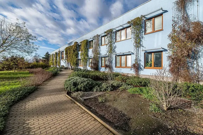 Prodej bytu 1+kk, Praha - Libeň, Březenská, 49 m2