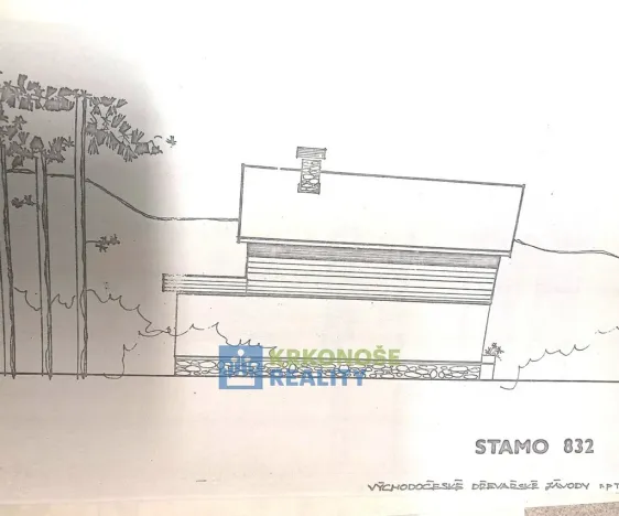 Prodej rodinného domu, Trutnov - Babí, 320 m2
