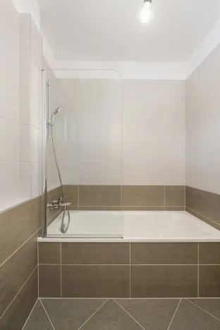 Pronájem bytu 3+kk, Praha, Návarovská, 83 m2