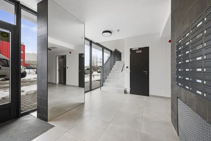 Pronájem bytu 3+kk, Praha, Návarovská, 83 m2