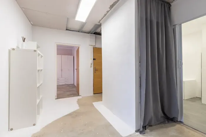 Prodej bytu 4+1, Vyškov, Sídliště Osvobození, 89 m2