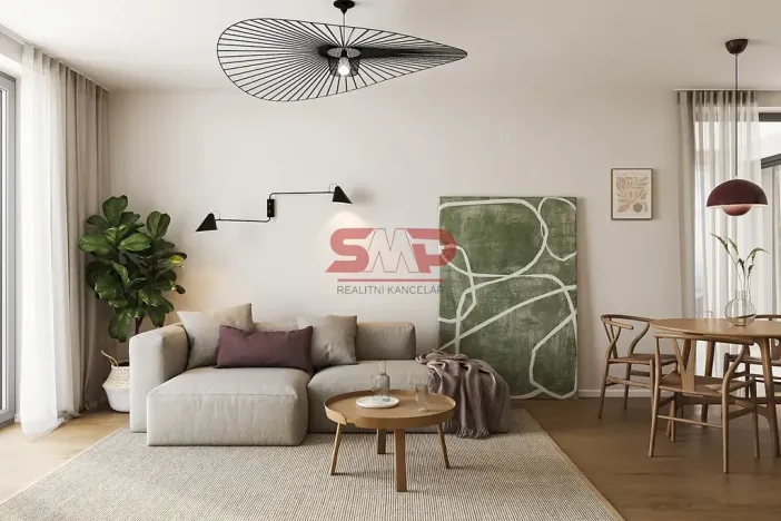 Prodej bytu 3+kk, Vyškov, 84 m2