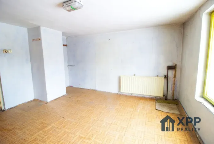 Prodej rodinného domu, Staré Sedliště - Labuť, 118 m2