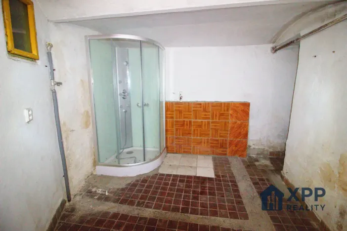 Prodej rodinného domu, Staré Sedliště - Labuť, 118 m2