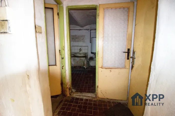 Prodej rodinného domu, Staré Sedliště - Labuť, 118 m2