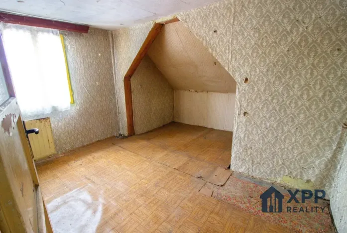 Prodej rodinného domu, Staré Sedliště - Labuť, 118 m2