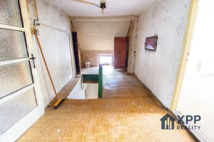 Prodej rodinného domu, Staré Sedliště - Labuť, 118 m2