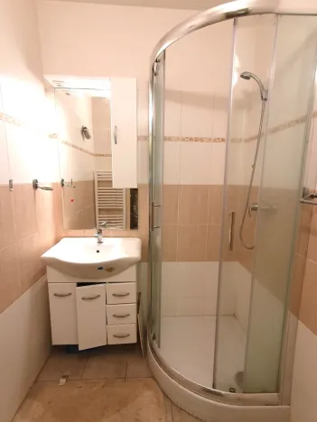 Pronájem bytu 2+1, Praha - Vršovice, náměstí Svatopluka Čecha, 55 m2