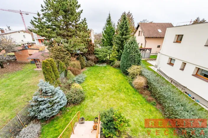 Prodej rodinného domu, Praha - Chodov, 7. května, 173 m2