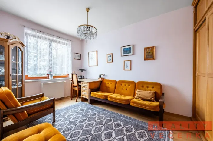 Prodej rodinného domu, Praha - Chodov, 7. května, 173 m2