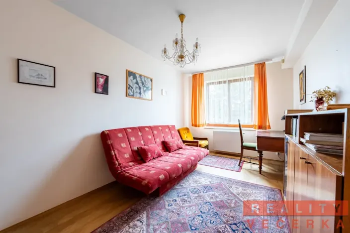 Prodej rodinného domu, Praha - Chodov, 7. května, 173 m2