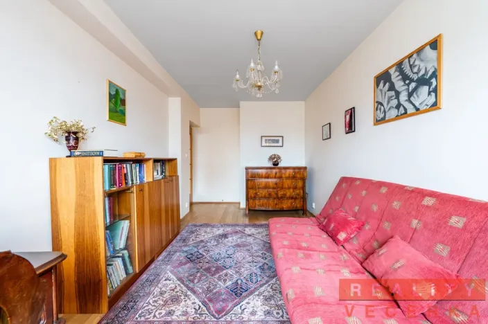 Prodej rodinného domu, Praha - Chodov, 7. května, 173 m2