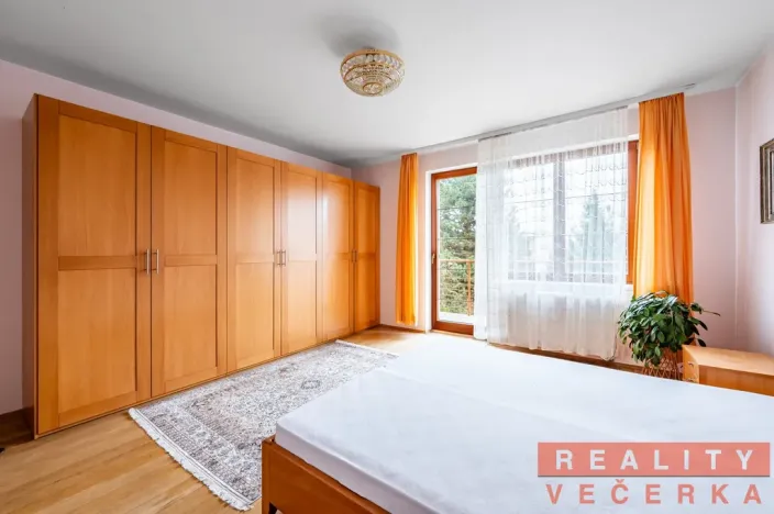 Prodej rodinného domu, Praha - Chodov, 7. května, 173 m2