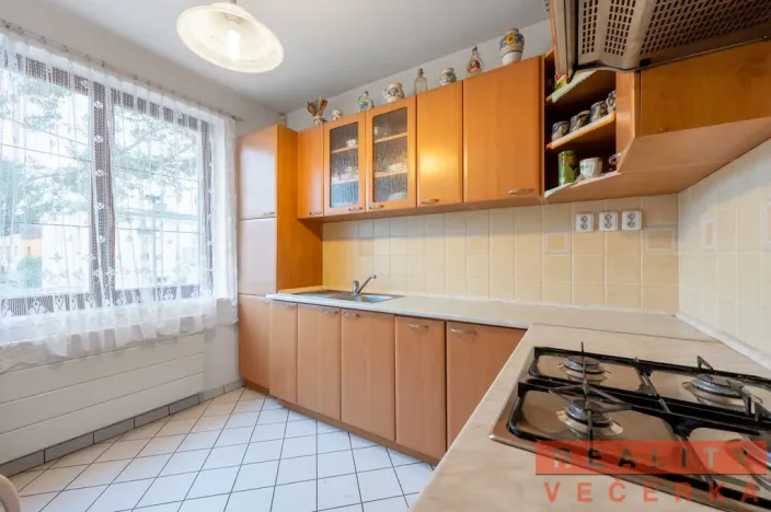 Prodej rodinného domu, Praha - Chodov, 7. května, 173 m2