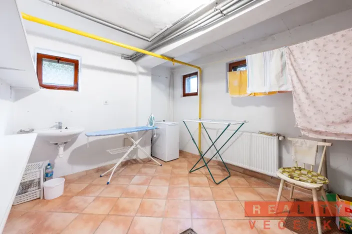 Prodej rodinného domu, Praha - Chodov, 7. května, 173 m2