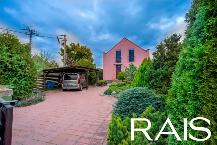 Prodej rodinného domu, Rosice, 123 m2