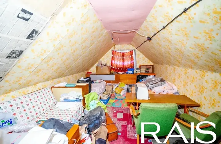 Prodej rodinného domu, Radkov, 110 m2