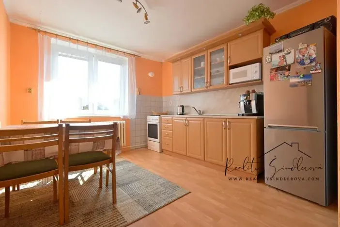 Prodej rodinného domu, Horní Moštěnice, Havlíčkova, 210 m2