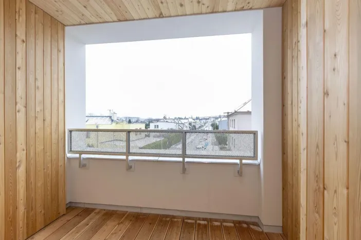 Prodej bytu 2+kk, Pardubice - Pardubičky, Nová Tesla, 48 m2