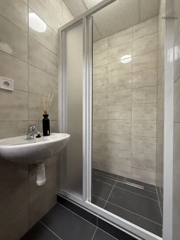 Pronájem pokoje, Brno, Vídeňská, 21 m2