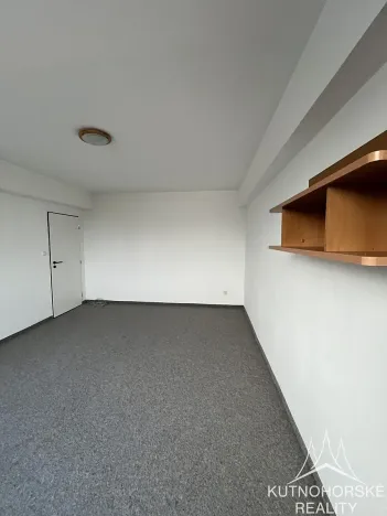 Pronájem bytu 2+1, Kutná Hora, Jana Zajíce, 50 m2