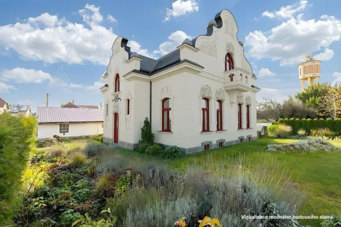 Prodej rodinného domu, Chrast, Fučíkova, 161 m2