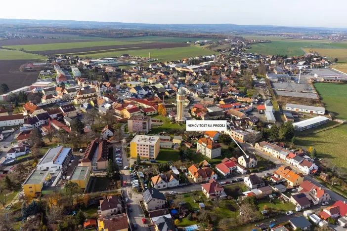 Prodej rodinného domu, Chrast, Fučíkova, 161 m2