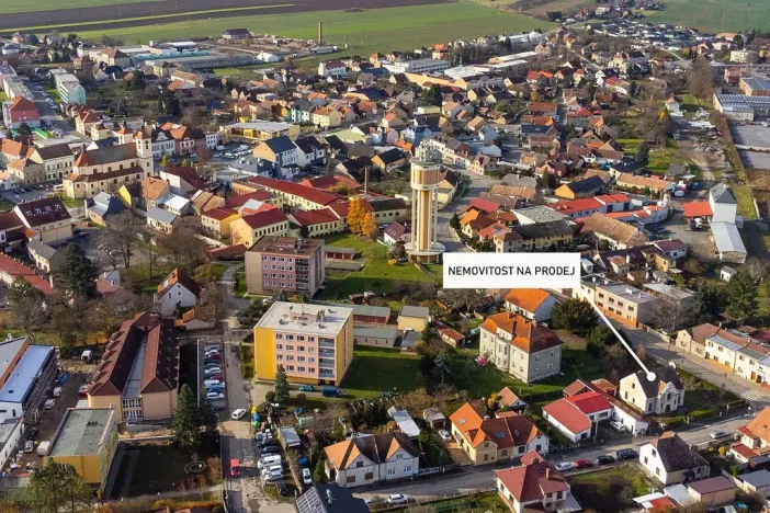 Prodej rodinného domu, Chrast, Fučíkova, 161 m2