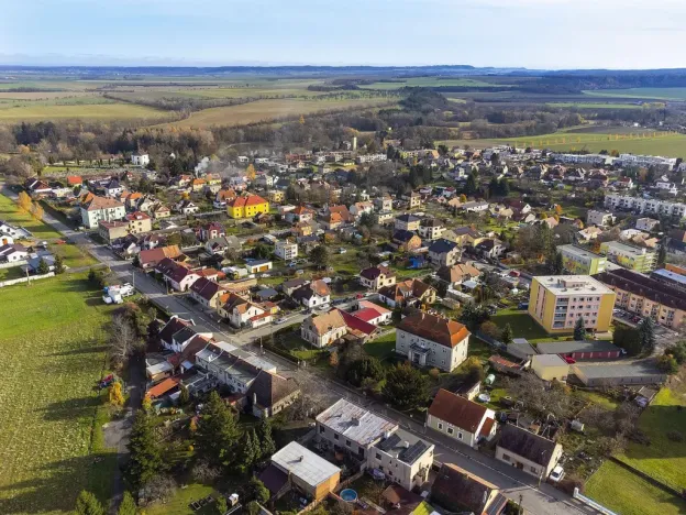 Prodej rodinného domu, Chrast, Fučíkova, 161 m2