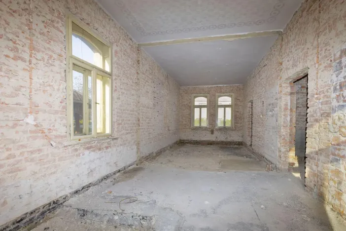 Prodej rodinného domu, Chrast, Fučíkova, 161 m2