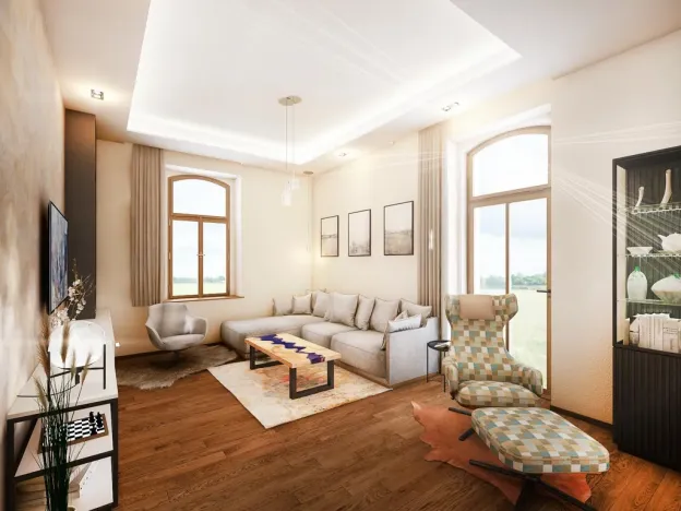 Prodej rodinného domu, Chrast, Fučíkova, 161 m2