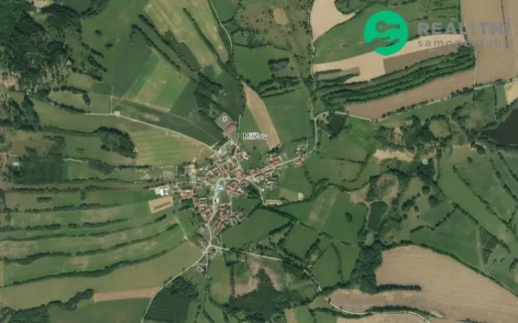 Prodej - jiné, Milíčov, Milíčov, 250 m2