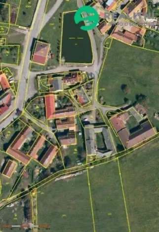 Prodej - jiné, Milíčov, Milíčov, 250 m2