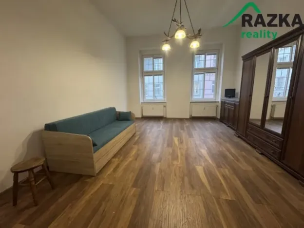 Prodej bytu 2+1, Karlovy Vary, T.G.M., 82 m2