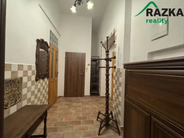 Prodej bytu 2+1, Karlovy Vary, T.G.M., 82 m2