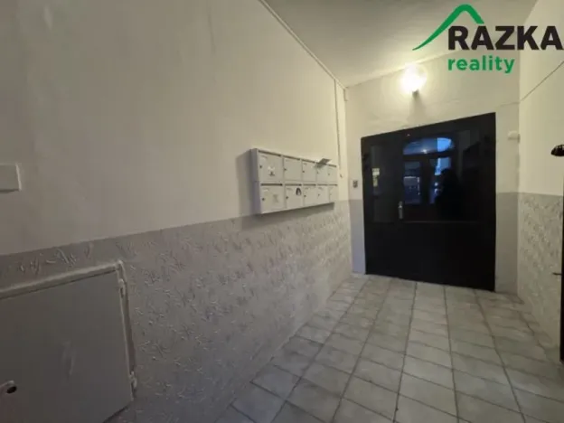 Prodej bytu 2+1, Karlovy Vary, T.G.M., 82 m2