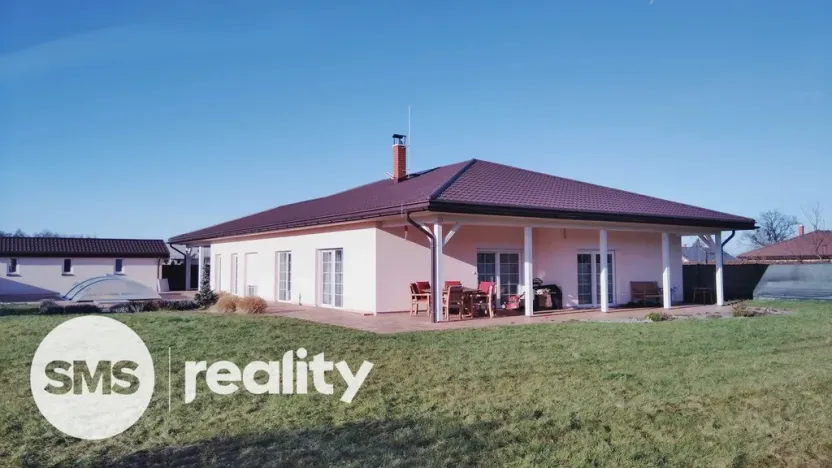 Prodej rodinného domu, Raškovice, 194 m2