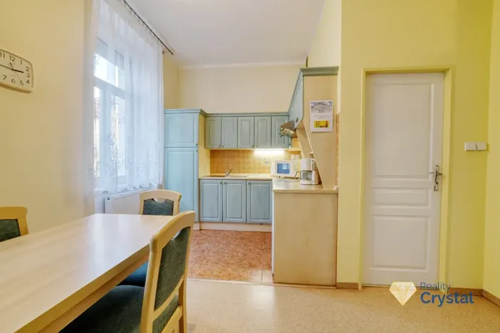 Pronájem bytu 2+kk, Mariánské Lázně, Lužická, 60 m2