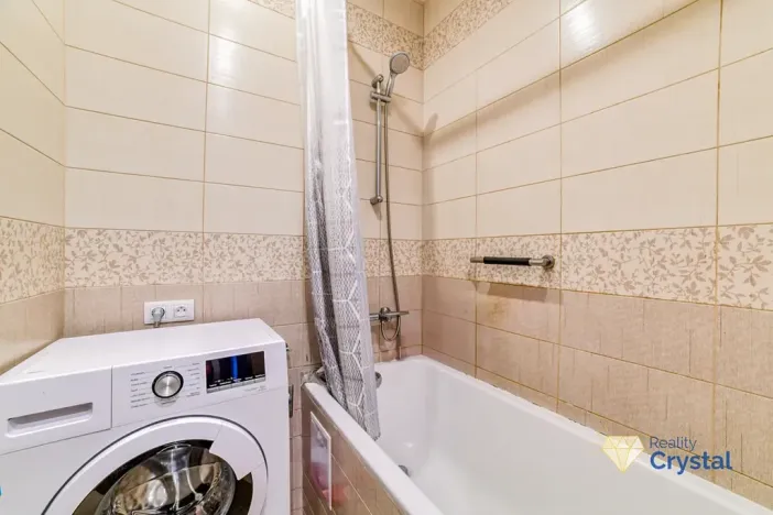 Pronájem bytu 2+kk, Mariánské Lázně, Karlovarská, 47 m2