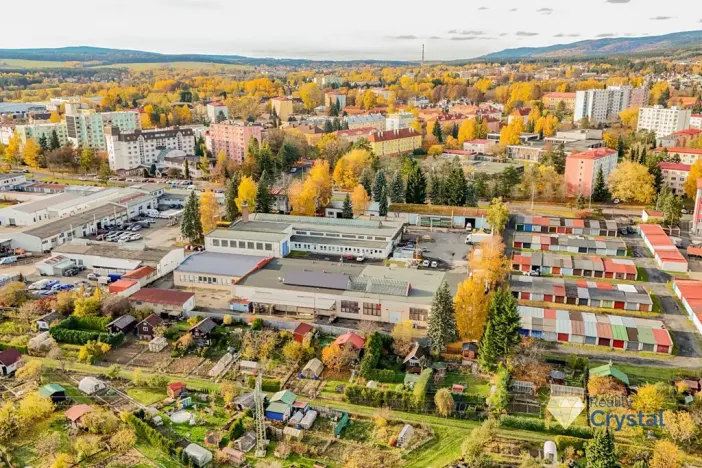 Prodej chaty, Mariánské Lázně, Tepelská, 16 m2