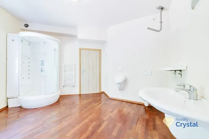 Prodej vily, Mariánské Lázně, 232 m2