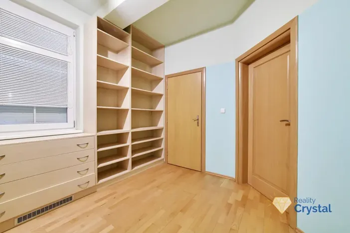 Prodej vily, Mariánské Lázně, 232 m2