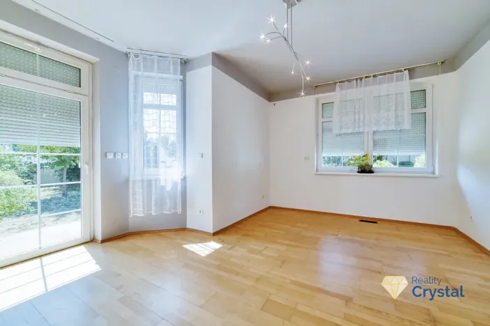 Prodej vily, Mariánské Lázně, 232 m2